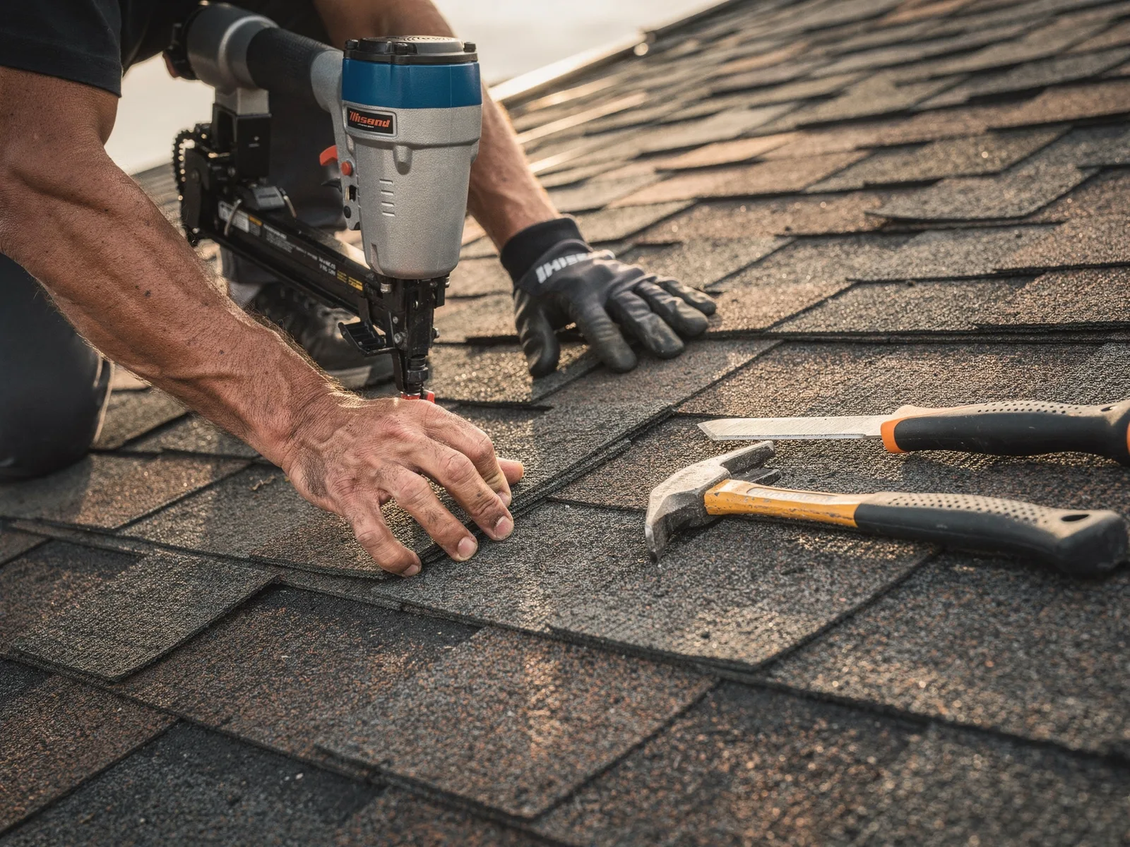 Why choose Roof Repair in Plover, IA